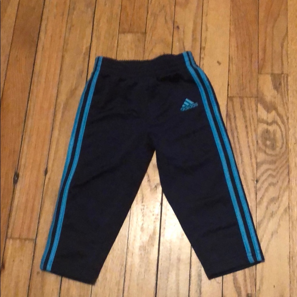 Infant adidas pants